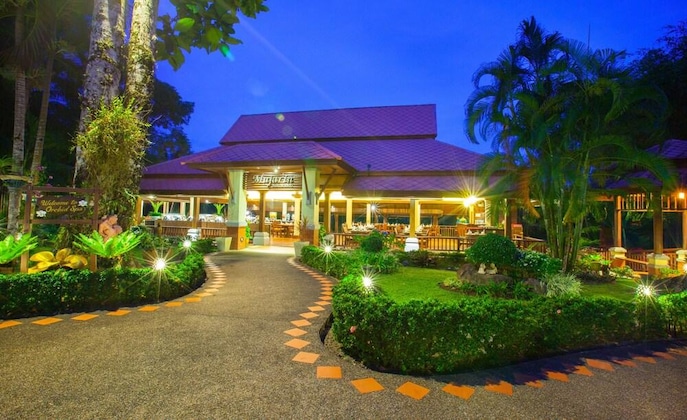 Gallery - Khaolak Bay Front Resort
