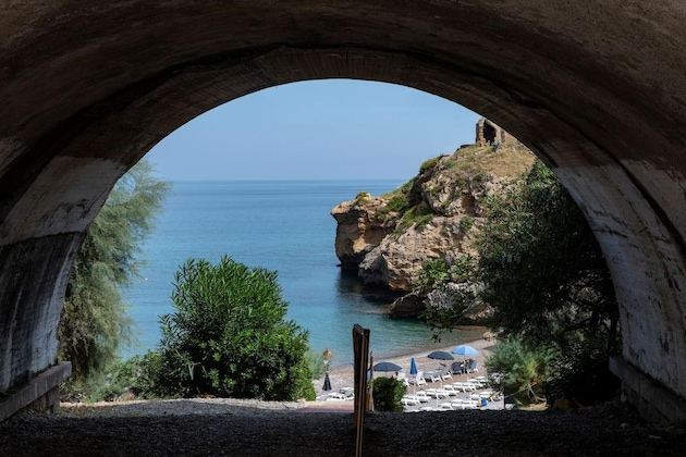 Gallery - Torre Normanna Hotel