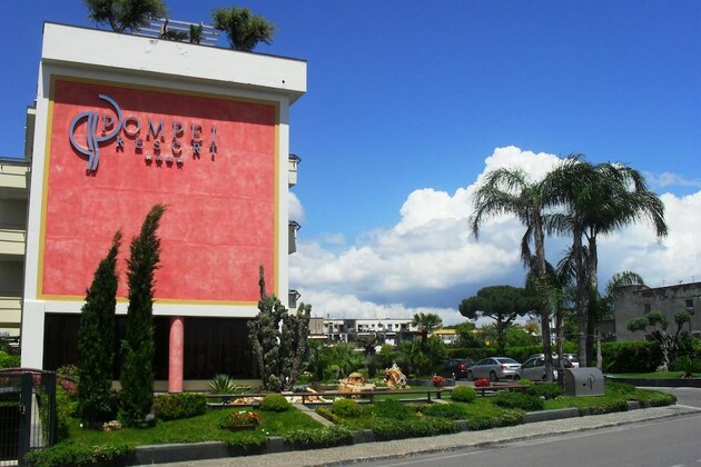 Gallery - Abalon Pompei Resort