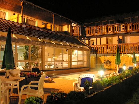 Gallery - Md-Hotel Kaltenbach