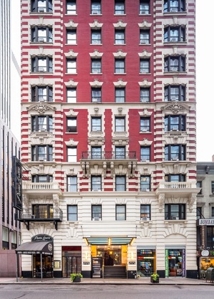 Gallery - Radio City Apartments