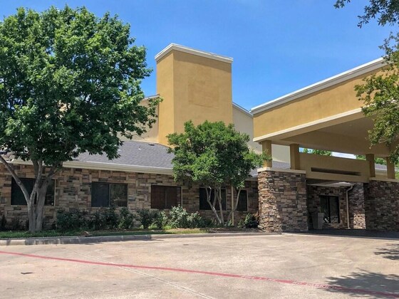 Gallery - Comfort Suites Nw Dallas Near Love Field