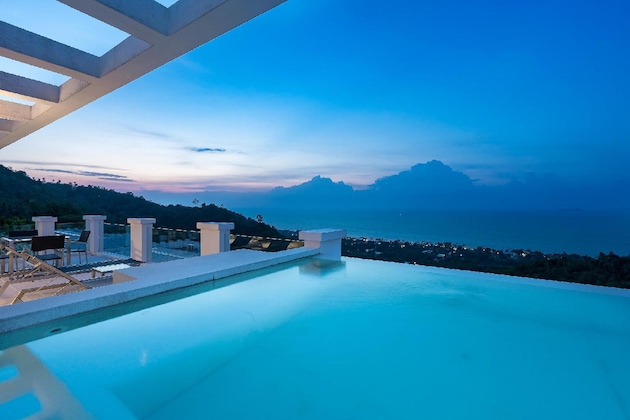 Gallery - Infinity Residences & Resorts Koh Samui