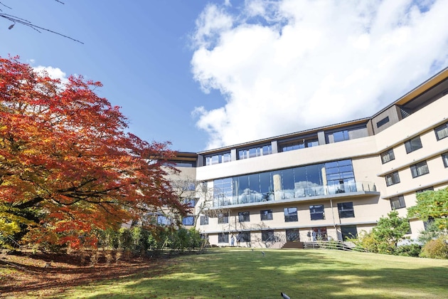 Gallery - Hakone Kowakien Hotel