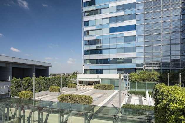 Gallery - Jw Marriott Los Angeles L.A. Live