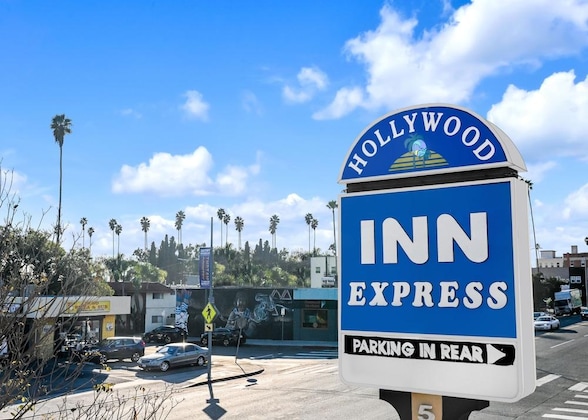 Gallery - Hollywood Inn Express North