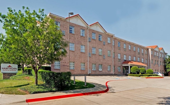 Gallery - Mainstay Suites Addison-Dallas