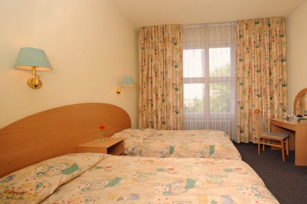 Gallery - Hunguest Hotel Platanus