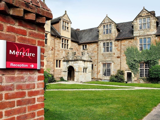 Gallery - Telford Madeley Court