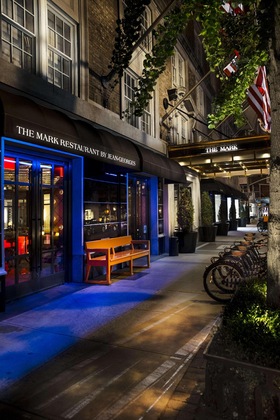 Gallery - The Mark Hotel
