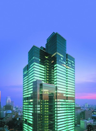 Gallery - Hotel Villa Fontaine Grand Tokyo - Roppongi
