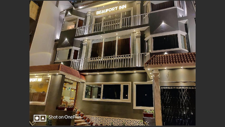 Gallery - The Beaufort Inn