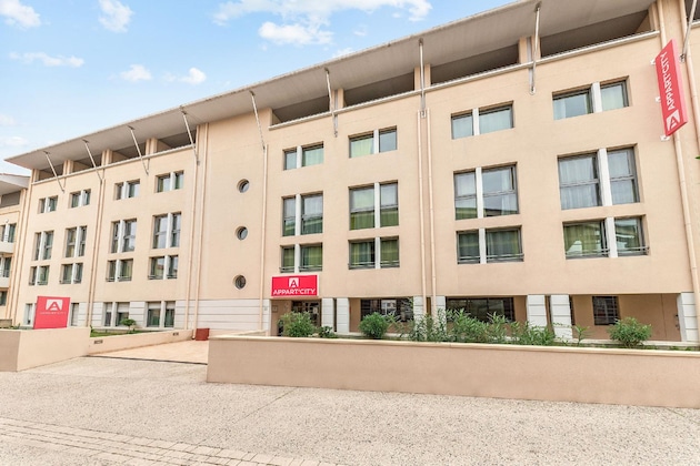 Gallery - Appart'city Confort La Ciotat Cote Port