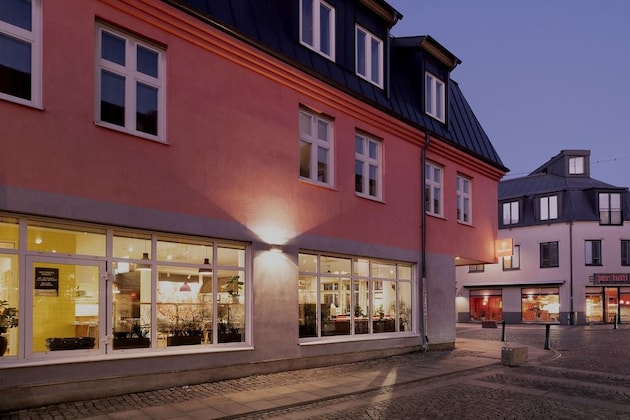 Gallery - Forenom Aparthotel Lund