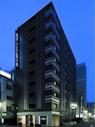 Gallery - Hotel Villa Fontaine Tokyo - Shinjuku