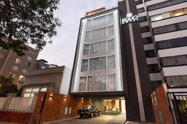 Gallery - Equo Hotel Boutique