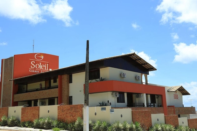 Gallery - Soleil Garbos Hotel