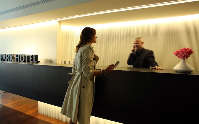 Gallery - Park Hotel Barcelona