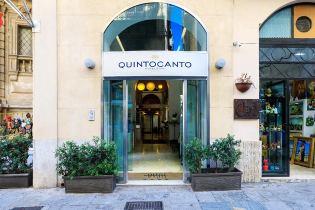 Gallery - Quintocanto Hotel And Spa