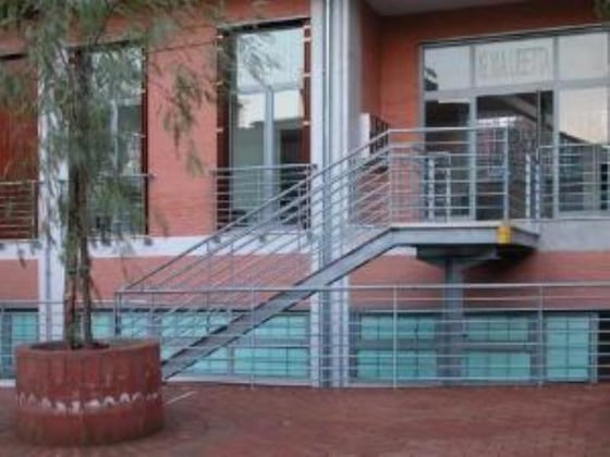 Gallery - Libetta Apartment