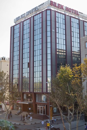 Gallery - Bilek Istanbul Hotel