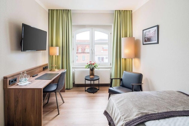 Gallery - Best Western Plus Hotel Excelsior