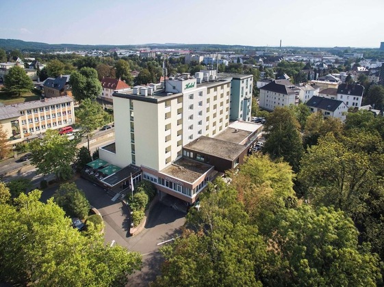 Gallery - Best Western Plus Hotel Steinsgarten