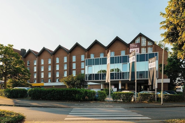 Gallery - Holiday Inn - The Niu, Stream Mönchengladbach