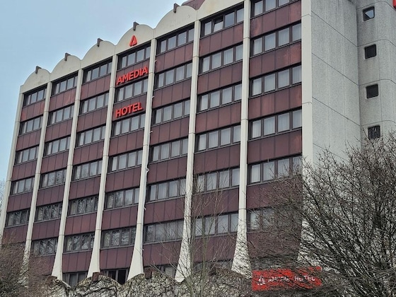 Gallery - Amedia Siegen, Trademark Collection By Wyndham