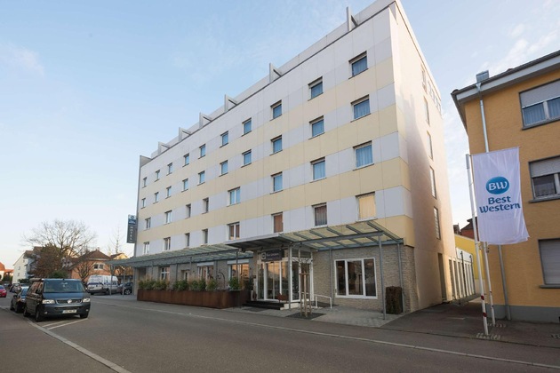 Gallery - Best Western Hotel Lamm
