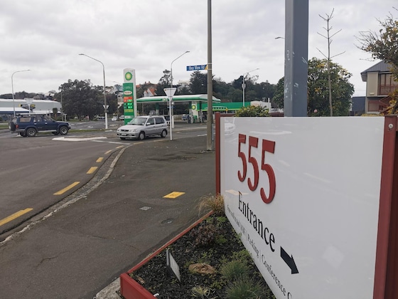 Gallery - Best Western Dunedin