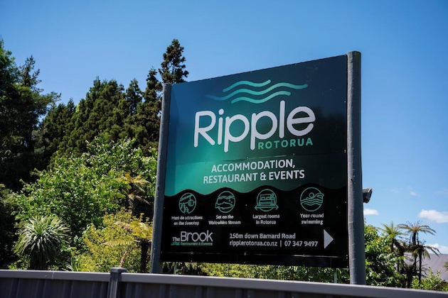 Gallery - Best Western Braeside Rotorua