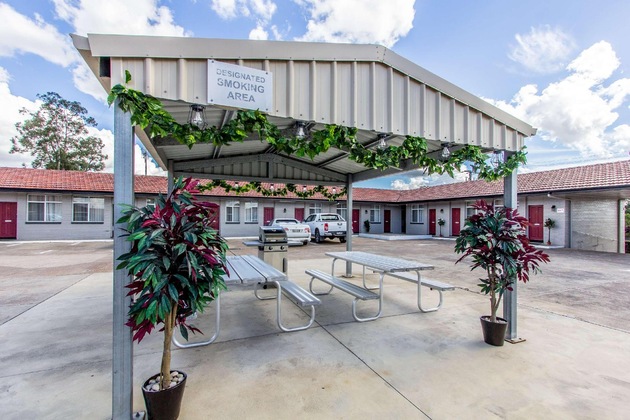 Gallery - Best Western Endeavour Motel