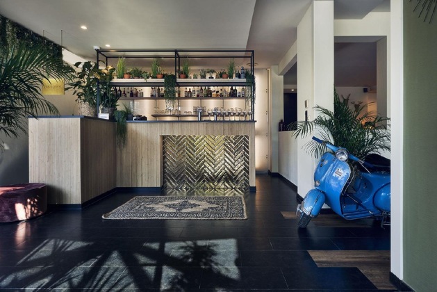 Gallery - Hotel Zuid