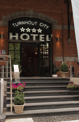 Gallery - Turnhout City Hotel