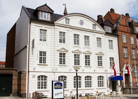 Gallery - Palads Hotel