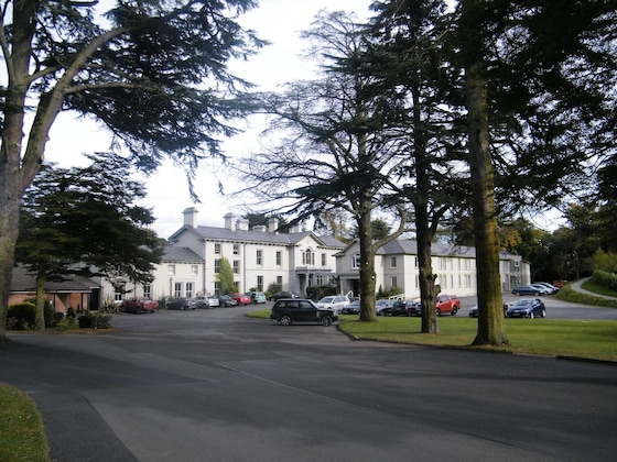 Gallery - Boyne Valley Hotel - Bed & Breakfast Only
