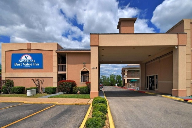 Gallery - Americas Best Value Inn-Killeen Fort Hood