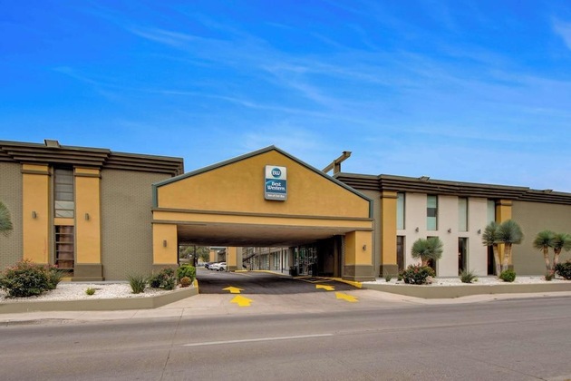 Gallery - Best Western Inn Of Del Rio