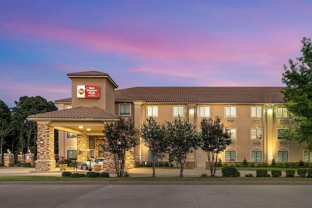Gallery - Best Western Plus Crown Colony Inn & Suites