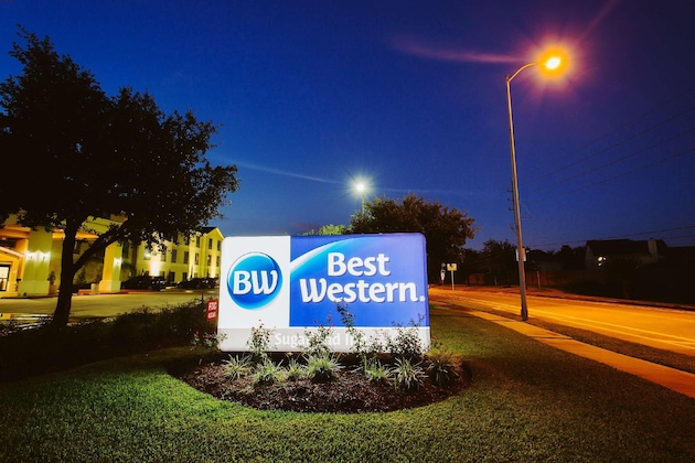 Gallery - Best Western Sugarland Inn