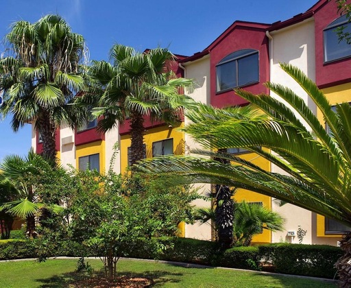 Gallery - Best Western Alamo Suites
