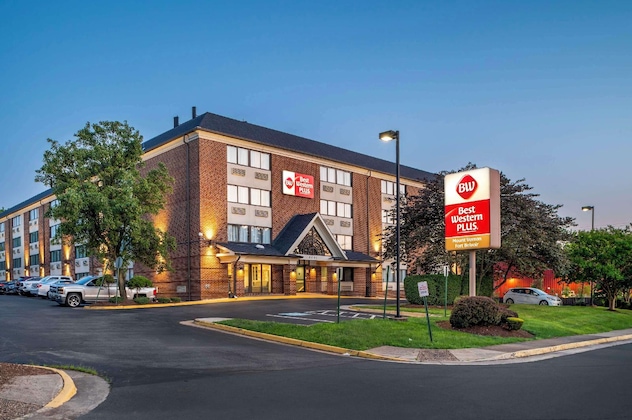 Gallery - Best Western Plus Mount Vernon Fort Belvoir