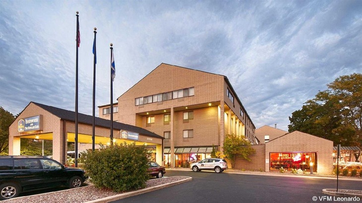 Gallery - Best Western Plus InnTowner Madison