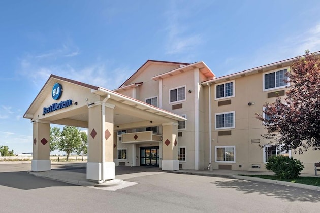 Gallery - Best Western Laramie Inn & Suites