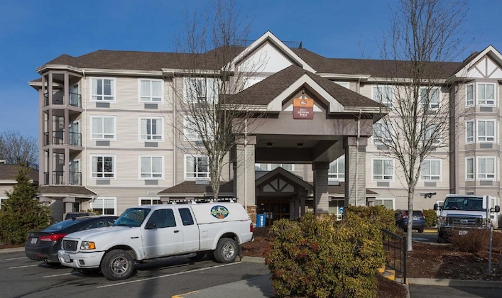 Gallery - Best Western Plus Chemainus Inn