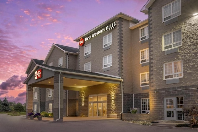 Gallery - Best Western Plus Saint John Hotel & Suites
