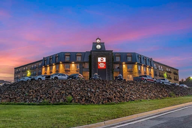 Gallery - Best Western Plus Edmundston Hotel