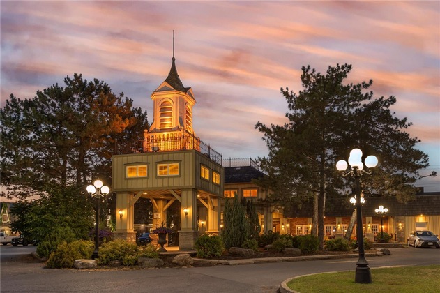 Gallery - Best Western Parkway Inn & Conference Centre