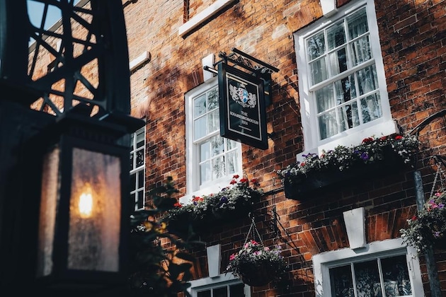 Gallery - The Knaresborough Inn